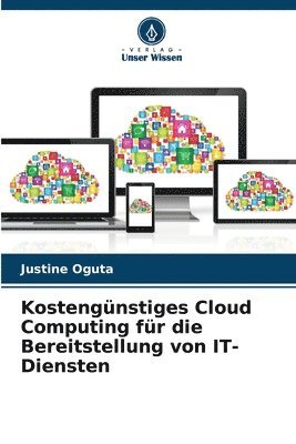 Kostengnstiges Cloud Computing fr die Bereitstellung von IT-Diensten 1