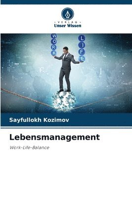 bokomslag Lebensmanagement