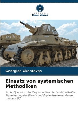 Einsatz von systemischen Methodiken 1