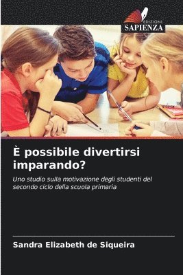  possibile divertirsi imparando? 1