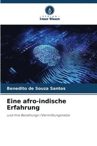 bokomslag Eine afro-indische Erfahrung