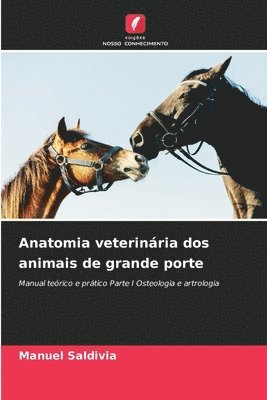 Anatomia veterinria dos animais de grande porte 1