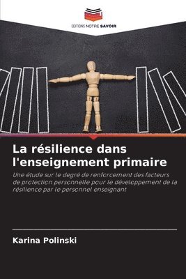 La rsilience dans l'enseignement primaire 1