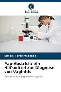 bokomslag Pap-Abstrich: ein Hilfsmittel zur Diagnose von Vaginitis