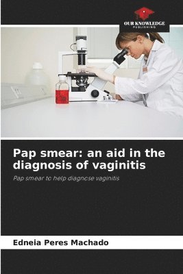 bokomslag Pap smear