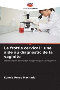 bokomslag Le frottis cervical