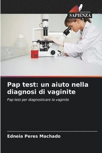 bokomslag Pap test