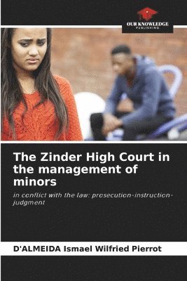 bokomslag The Zinder High Court in the management of minors