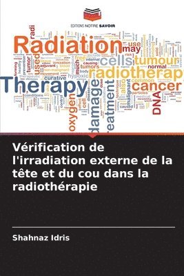 Vrification de l'irradiation externe de la tte et du cou dans la radiothrapie 1