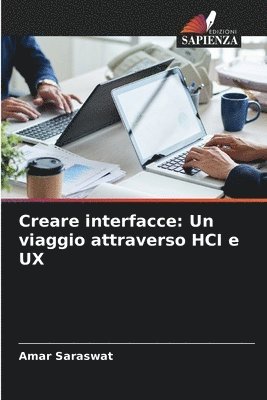 bokomslag Creare interfacce