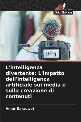 bokomslag L'intelligenza divertente