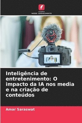 Inteligncia de entretenimento 1