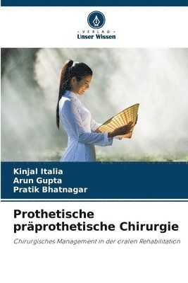 Prothetische prprothetische Chirurgie 1