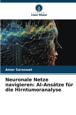 Neuronale Netze navigieren 1