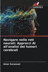bokomslag Navigare nelle reti neurali: Approcci AI all'analisi dei tumori cerebrali