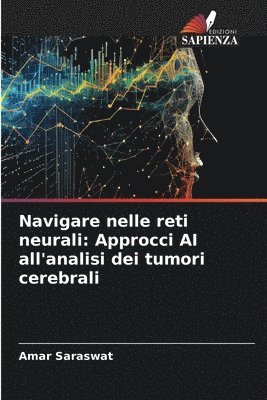 bokomslag Navigare nelle reti neurali