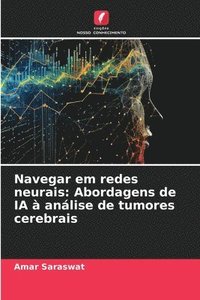 bokomslag Navegar em redes neurais