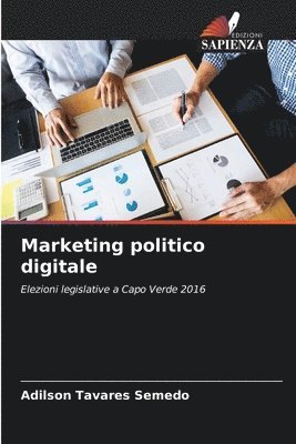 Marketing politico digitale 1