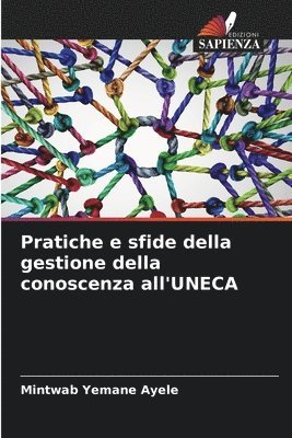 bokomslag Pratiche e sfide della gestione della conoscenza all'UNECA