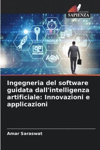 bokomslag Ingegneria del software guidata dall'intelligenza artificiale