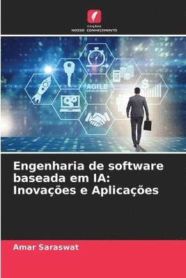 bokomslag Engenharia de software baseada em IA