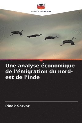 Une analyse conomique de l'migration du nord-est de l'Inde 1