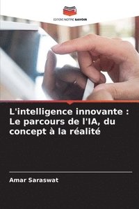 bokomslag L'intelligence innovante