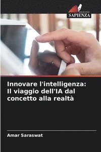 bokomslag Innovare l'intelligenza