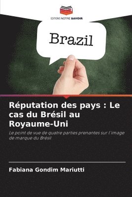 Rputation des pays 1