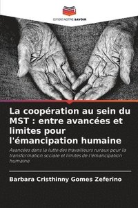 bokomslag La coopération au sein du MST: entre avancées et limites pour l'émancipation humaine