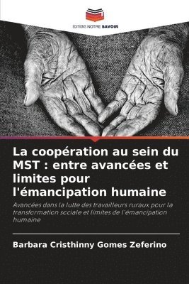 bokomslag La coopration au sein du MST