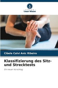 bokomslag Klassifizierung des Sitz- und Strecktests