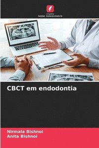 bokomslag CBCT em endodontia
