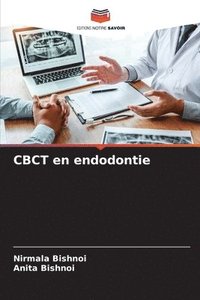 bokomslag CBCT en endodontie