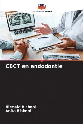 bokomslag CBCT en endodontie