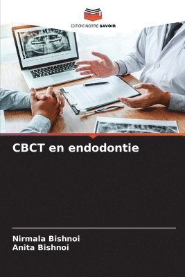 CBCT en endodontie 1