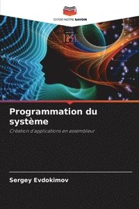 bokomslag Programmation du systme