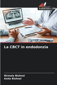 bokomslag La CBCT in endodonzia