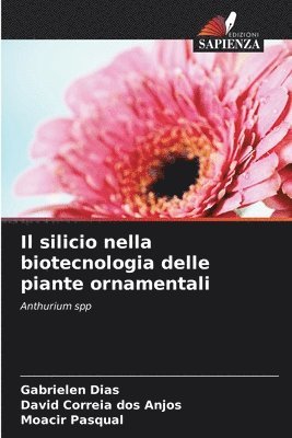 Il silicio nella biotecnologia delle piante ornamentali 1
