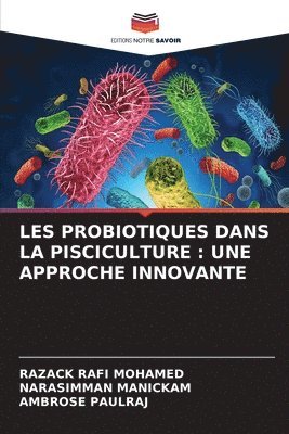 Les Probiotiques Dans La Pisciculture 1