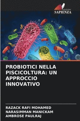 Probiotici Nella Piscicoltura 1