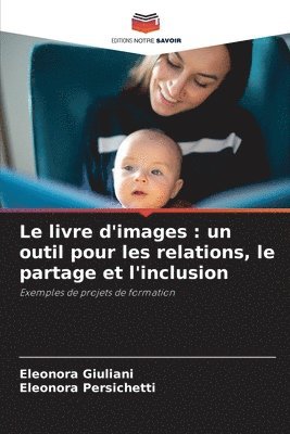 bokomslag Le livre d'images