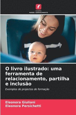 bokomslag O livro ilustrado