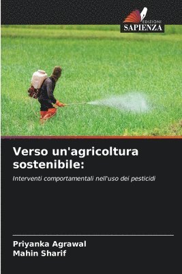 Verso un'agricoltura sostenibile 1