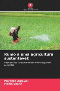 bokomslag Rumo a uma agricultura sustentvel