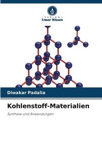 bokomslag Kohlenstoff-Materialien