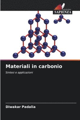 bokomslag Materiali in carbonio