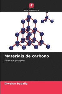 bokomslag Materiais de carbono