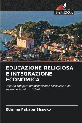 Educazione Religiosa E Integrazione Economica 1