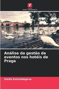 bokomslag Análise da gestão de eventos nos hotéis de Praga
